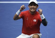 Davis Cup – Qualificazioni per l’accesso al Secondo Turno: I risultati con il dettaglio del Day 2. Germania qualificata, il Giappone rimonta la Gran Bretagna. Australia domina in Svezia e conquista il tie casalingo