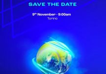 Nitto ATP Finals Innovation Summit programmato per il 9 novembre a Torino