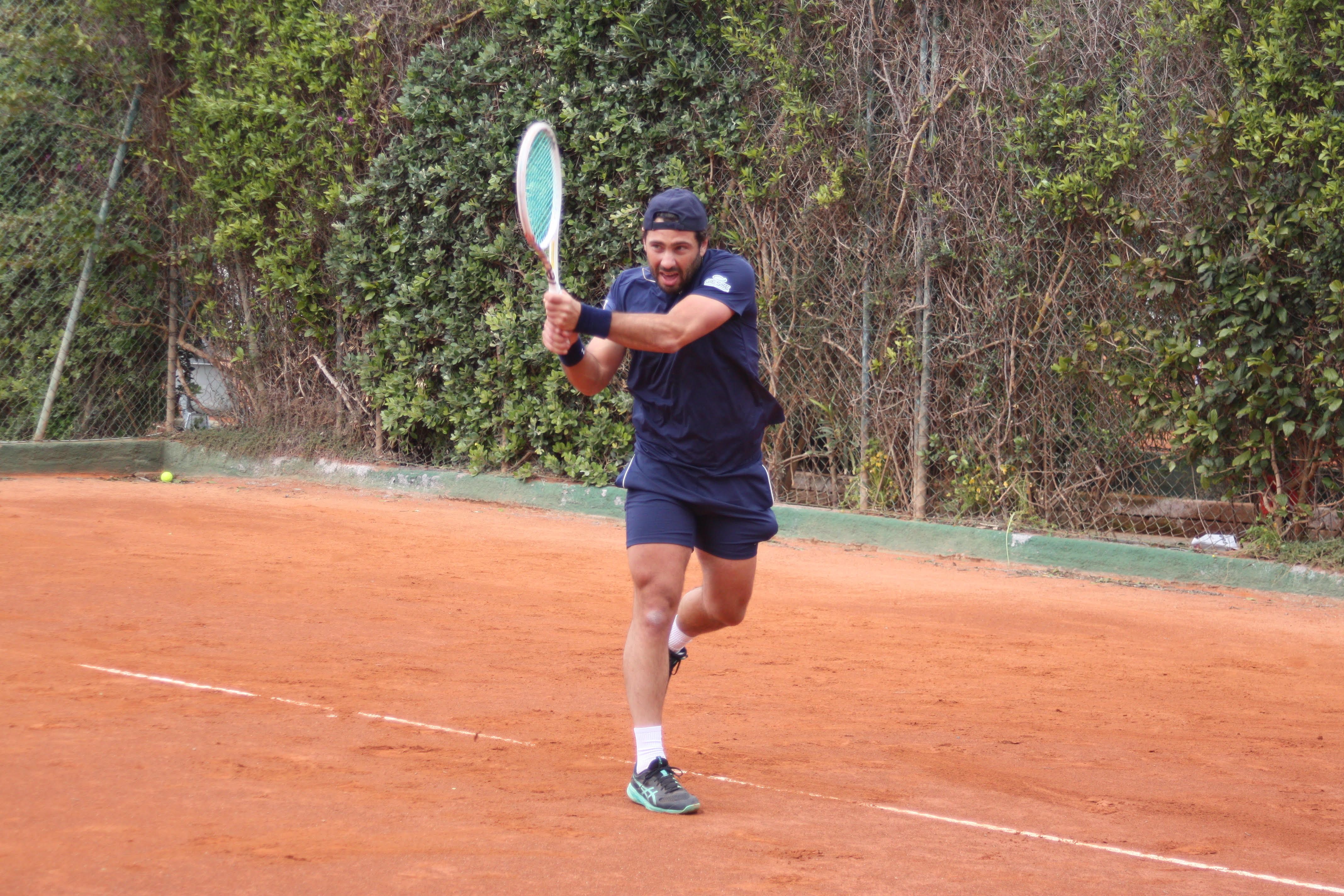 Gabriele Maria Noce (foto Antonio Burruni)