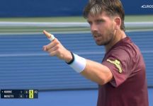Musetti si ferma subito a Washington: Norrie lo elimina al debutto