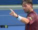 ATP 250 Chengdu e Hangzhou: I risultati completi con il dettaglio del Day 1 (LIVE)