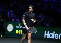 Disastro Alcaraz a Parigi: eliminato da un super Norrie al debutto
