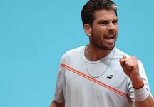 Sinner-Norrie, primo incrocio ufficiale a Madrid: “In allenamento mi distrugge”