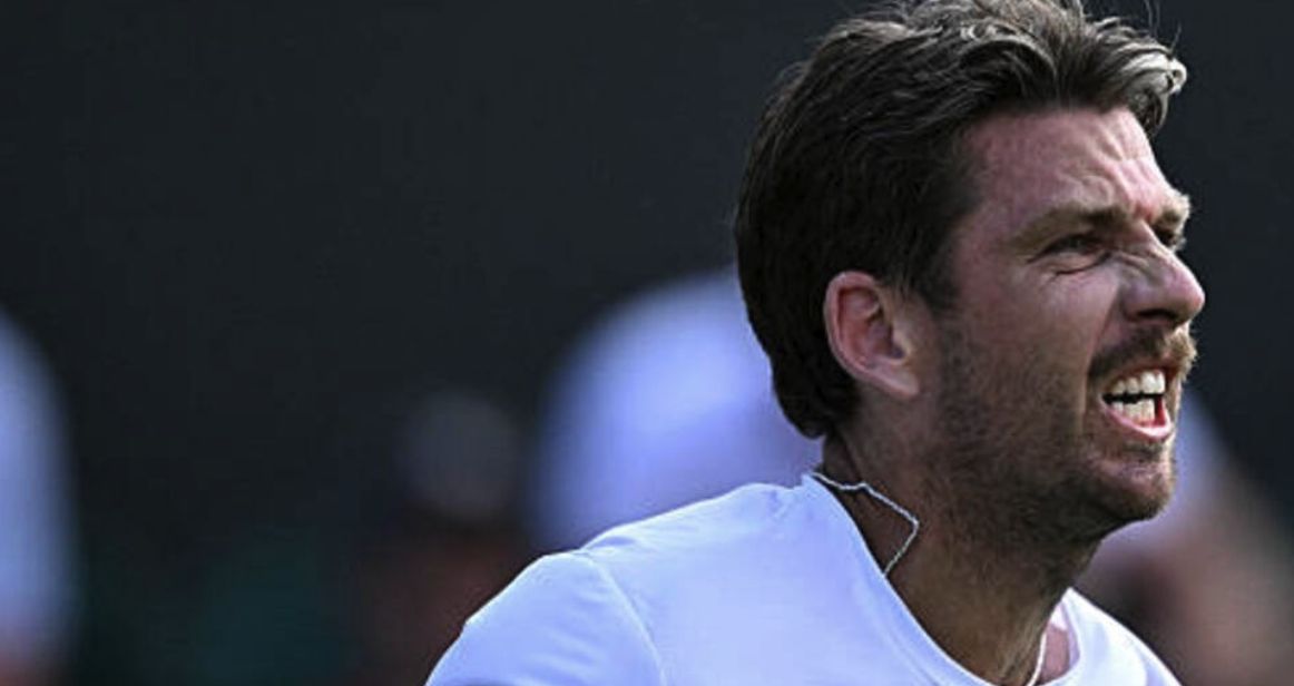 Cameron Norrie nella foto - Foto Getty Images