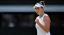 Noskova più solida, batte Kostyuk e vola in finale a Wimbledon