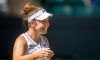 Ranking WTA: La situazione di questa settimana. Linda Noskova e Karolina Muchova tra le prime otto del mondo