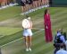 Linda Noskova regina di Wimbledon: Muchova battuta in tre set dopo cinque match-point falliti