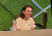 Linda Noskova: “Dopo il Roland Garros disastroso ho capito che, se penso solo a me stessa, posso vincere anche Wimbledon” (Video Finale)