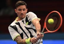 “Più di quanto potessi sognare”: l’addio al tennis di Dennis Novak