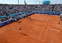 Djokovic chiude il proprio “Novek Tennis Center” a Belgrado