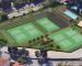 Il Country Time Club apre una nuova era: al via i lavori del polo sportivo di 15 mila metri quadrati