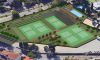 Il Country Time Club apre una nuova era: al via i lavori del polo sportivo di 15 mila metri quadrati