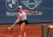 WTA 250 Amburgo: I risultati con il dettaglio del Primo Turno di Quali (LIVE)