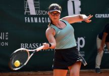 WTA 125 Cali: Il Tabellone Principale. Presenza di Nuria Brancaccio