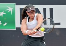WTA 125 Antalya: I risultati completi con il dettaglio del Day 2 (LIVE)
