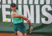 Lunedì agrodolce per le azzurre agli Internazionali femminili di tennis BCC Brescia. Martedì tocca a Martina Trevisan