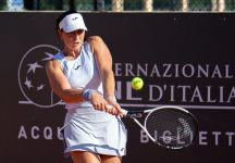 Delta Motors Tolentino Open, ecco le protagoniste: guida Waltert, ma occhio a Jones, Samson e alle azzurre