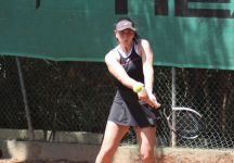 ITF Santa Margherita di Pula: Gabriele Piraino e Nuria Brancaccio inseguono il titolo. Le finali si giocheranno domenica