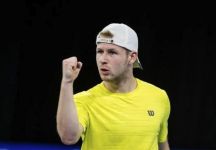 Ranking ATP: La situazione di questa settimana. +16 per Gauthier Onclin