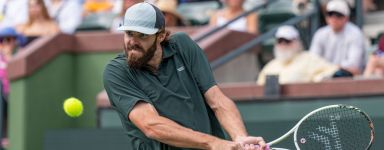 Reilly Opelka giocherà il Challenger di Perugia.  L’ex numero 17 del mondo wild card del torneo.  In Umbria ci saranno anche Gigante, Basile e Vasamì