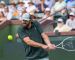 Reilly Opelka giocherà il Challenger di Perugia.  L’ex numero 17 del mondo wild card del torneo.  In Umbria ci saranno anche Gigante, Basile e Vasamì