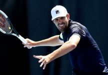 Una nuova carriera per Reilly Opelka?