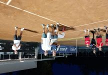 Giovanni Oradini vince il torneo ITF di Cattolica dopo una battaglia di 3 ore contro Picchione