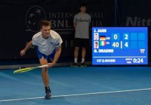Italiani e Italiane nei tornei ITF: I risultati di Venerdì 29 Agosto 2025