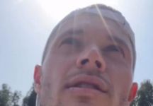 Giocare sotto le bombe: quando il tennis ignora il buon senso