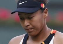 Masters e WTA 1000 Cincinnati: I risultati con il dettaglio del Day 1. Fuori Naomi Osaka