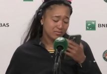 Momenti difficili nelle conferenze stampa del Roland Garros: Osaka in lacrime, Fritz sincero, Collins polemica (Video)