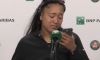 Momenti difficili nelle conferenze stampa del Roland Garros: Osaka in lacrime, Fritz sincero, Collins polemica (Video)