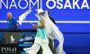Naomi Osaka, ingresso da Diva agli Australian Open (Video)