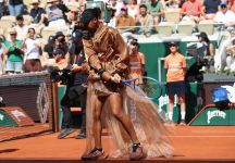 Roland Garros: I risultati completi con il dettaglio del Day 7. Sabalenka e Osaka avanzano, F. Cerúndolo spreca l’occasione (LIVE)