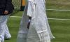 Naomi Osaka, il kimono conquista Wimbledon: tradizione giapponese e stile nel rispetto del total white