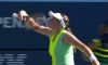 US Open: Ostapenko, tra alterchi in campo e l’attesa sfida con Swiatek (Video)