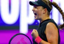 Ostapenko inarrestabile: quinta vittoria su Swiatek e finale a Doha (Video)