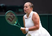 Ostapenko ha deciso di affidarsi a Piotr Sierzputowski, ex coach di Swiatek