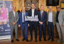 Svelato il Parma Ladies Open presented by Iren: Bosi parla dell’entusiasmo della città, Marchesini annuncia l’Occhio di Falco live