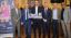 Svelato il Parma Ladies Open presented by Iren: Bosi parla dell’entusiasmo della città, Marchesini annuncia l’Occhio di Falco live