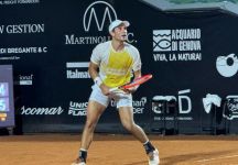 Challenger Bad Waltersdorf: Il Tabellone Principale e di Quali. Tre azzurre nel md e uno nelle quali