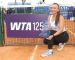 Classifica WTA Italiane: +35 per Lisa Pigato che diventa la quinta giocatrice d’Italia