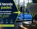 Dal tennis al padel: dove acquistare la tua racchetta da padel