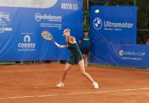 Bari, eliminata la testa di serie numero uno all’Open delle Puglie. Eliminazione a sorpresa per Kudermetova. Si ferma anche la giovane barese Paganetti