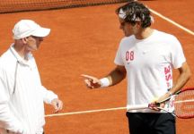 Paganini (preparatore di Federer): “In campo sembrava tutto facile per lui, ma dietro c’era un lavoro enorme”