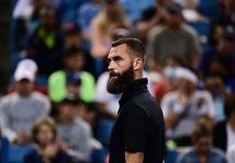 Paire si strappa la maglietta in campo (Video)