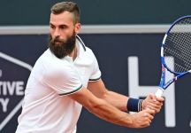 Masters 1000 Monte Carlo: I risultati con il dettaglio del Primo Turno di Qualificazione (LIVEVIDEO)