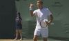 Wimbledon Junior: la sconfitta di Cruz Hewitt e il “cobra” che fa il giro del web