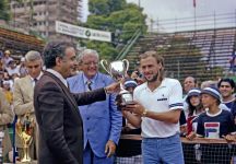 Cento volte tennis (1926-2026). Una mostra a cura di Pietro Airoldi e Laura Barreca dal 13 giugno al 17 dicembre 2026