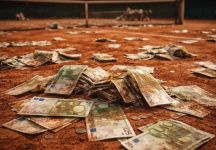 Indagine su presunte combine, 700mila euro e tre giocatori francesi coinvolti